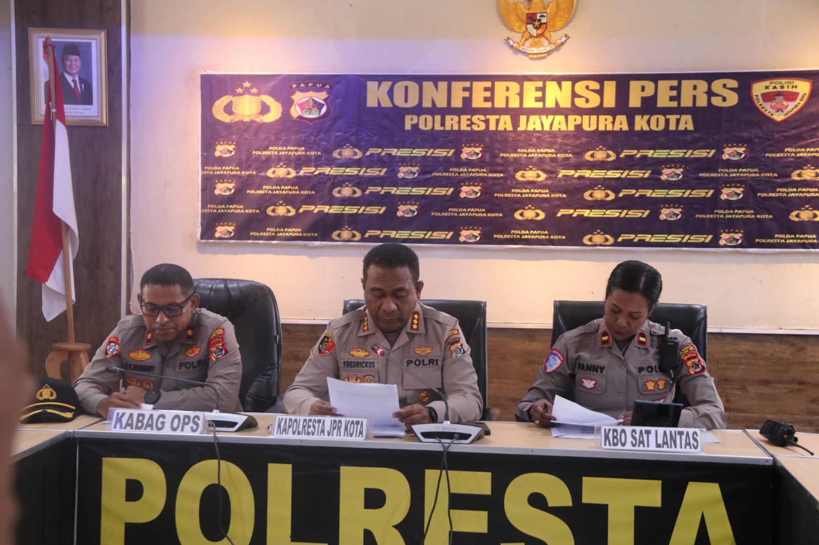Foto Berita